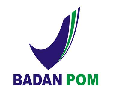 BPOM logo